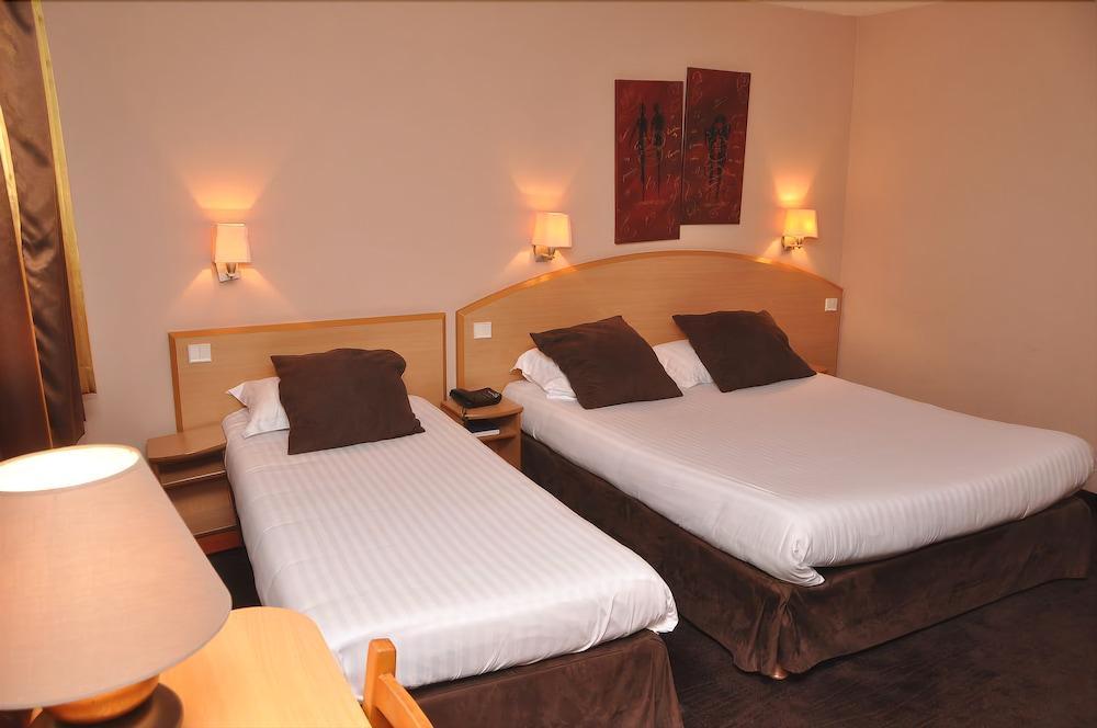 Promotel Hotel