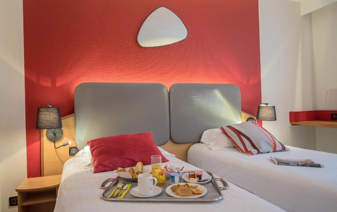 Promotel Hotel 3*