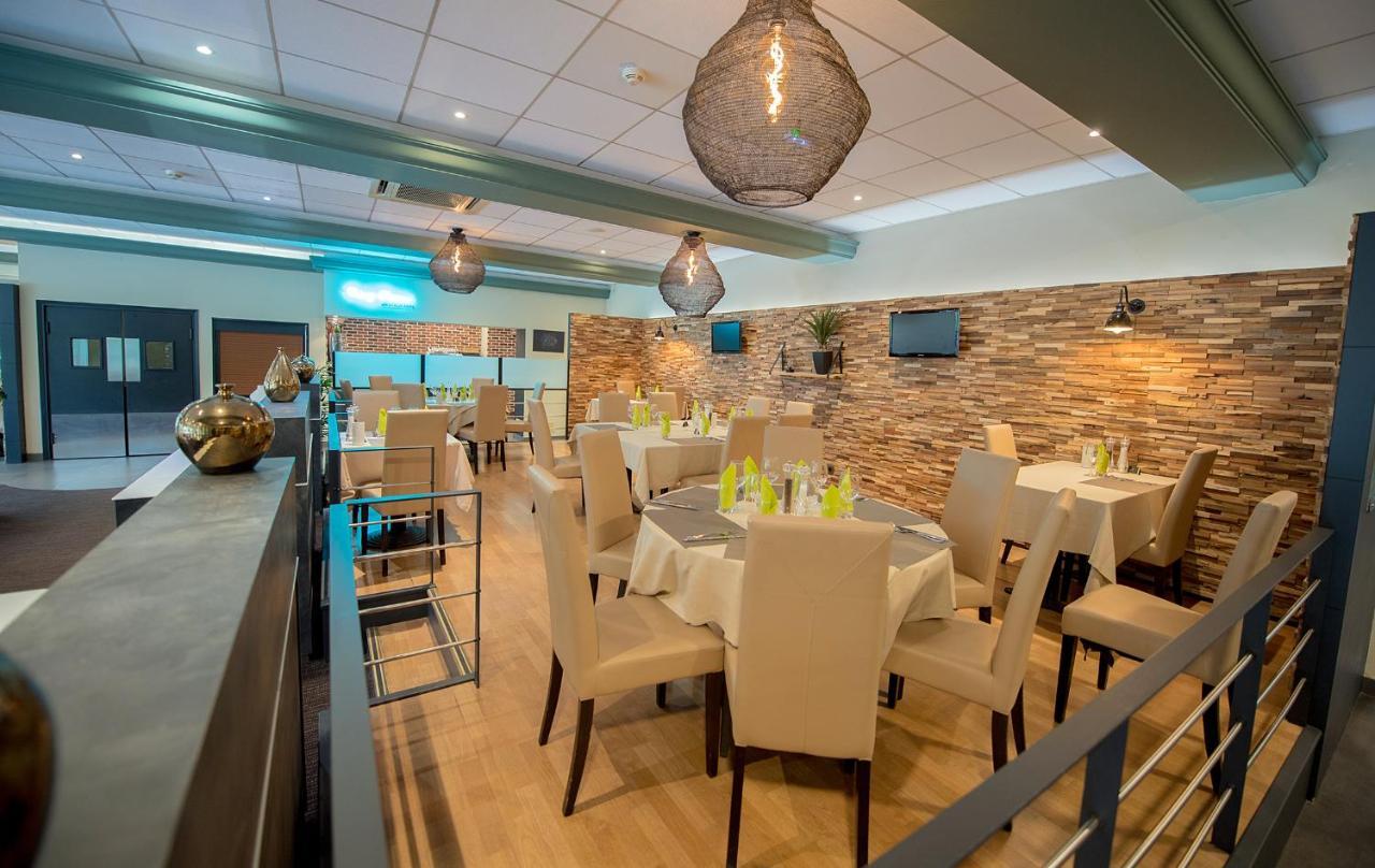 Promotel Hotel Carros