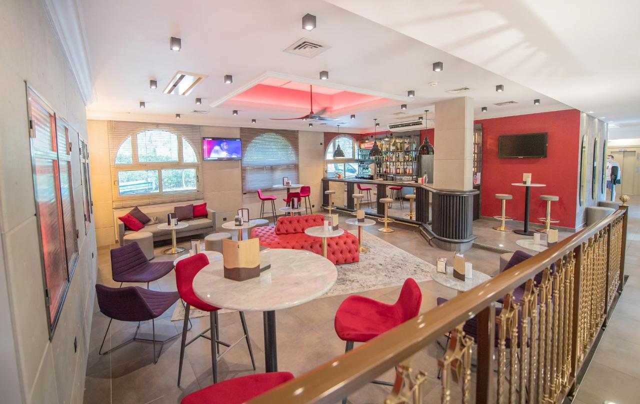Promotel Hotel