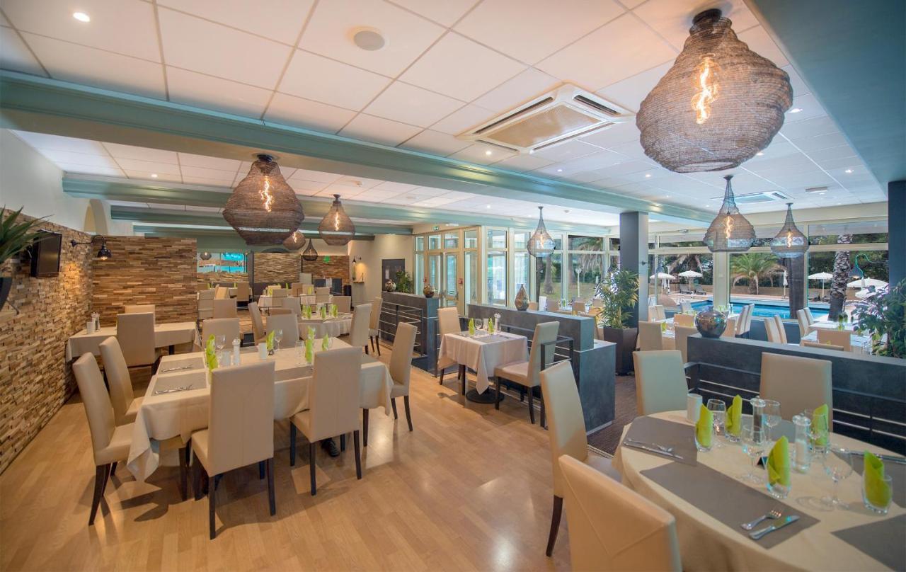 Promotel Hotel 3*