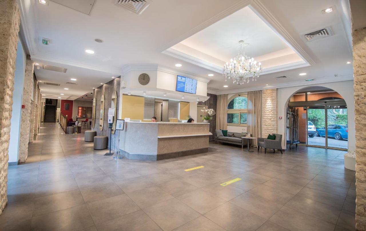 Hotel Promotel