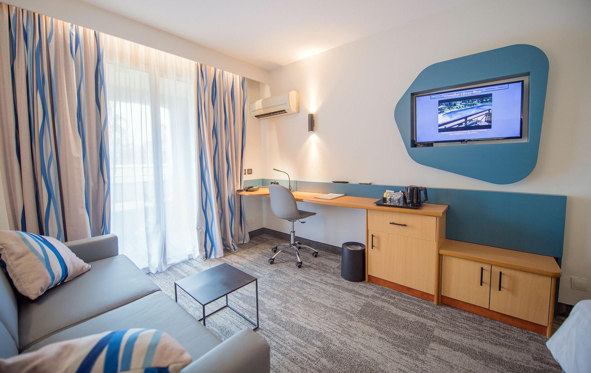 Promotel Hotel 3*