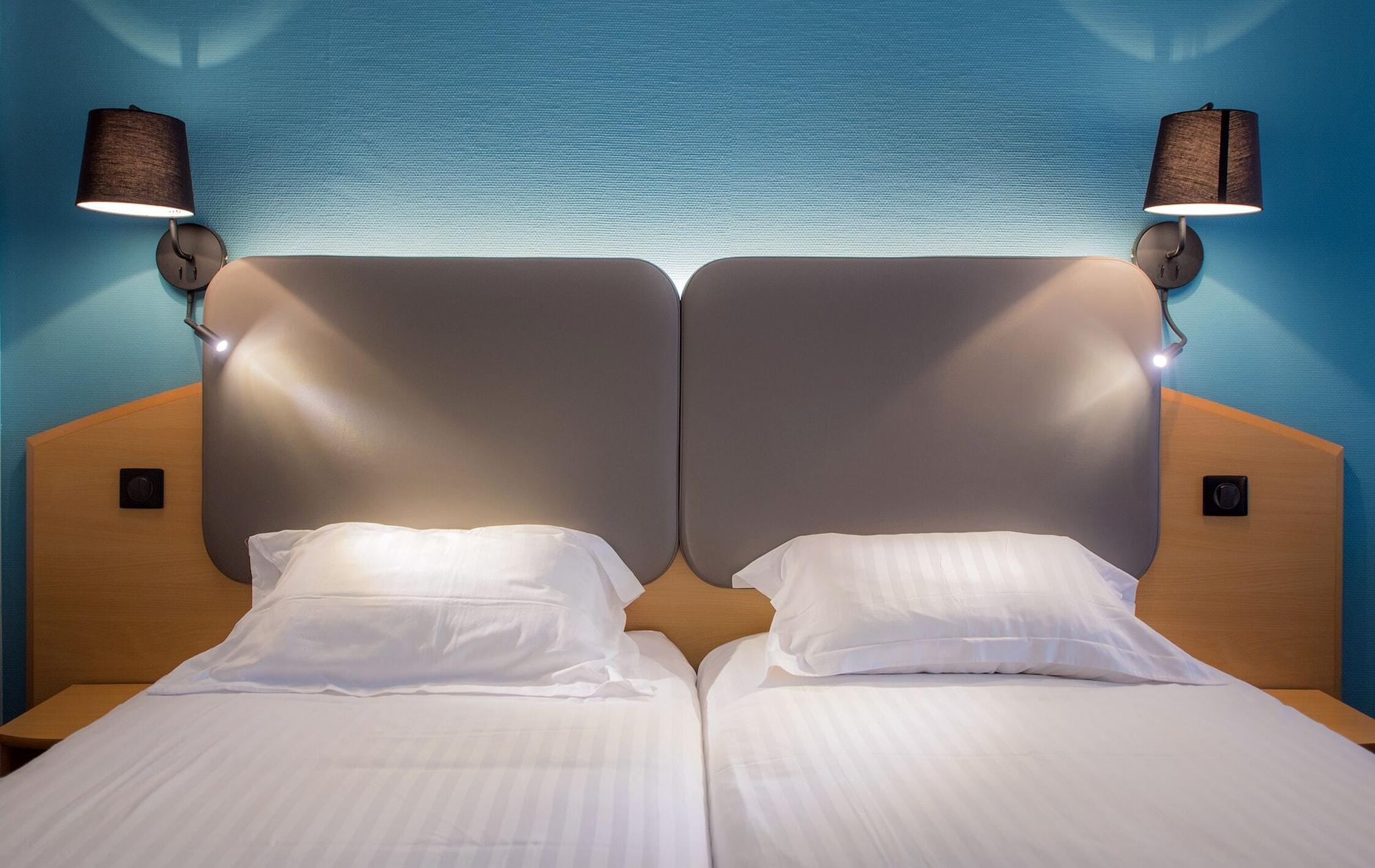 Hotel Promotel Carros