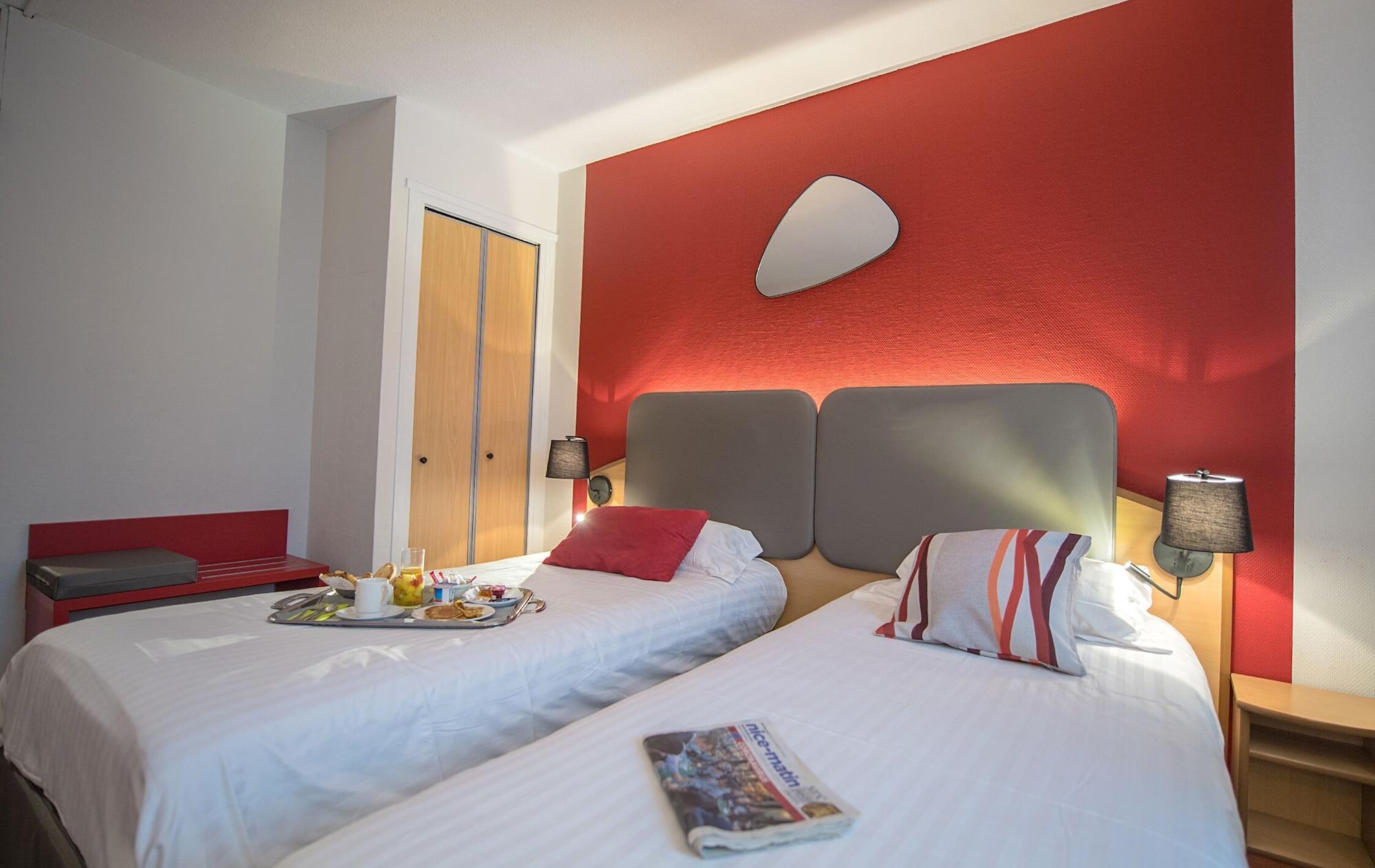 Promotel Hotel