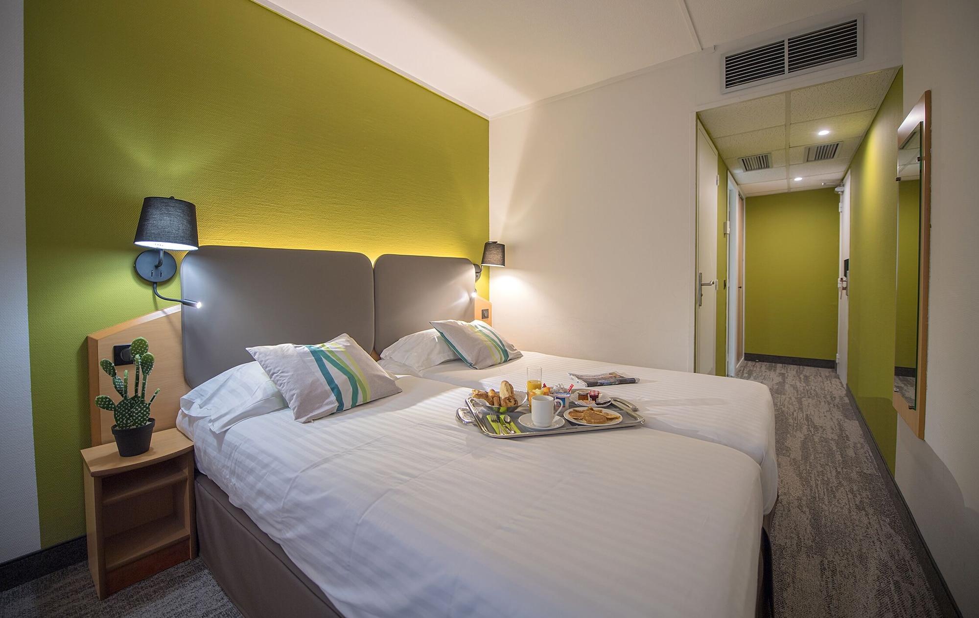 Hotel Promotel Carros
