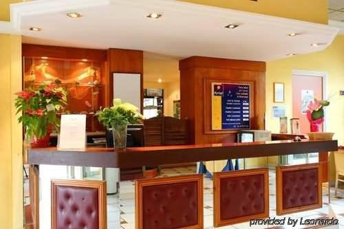 Hotel Promotel Carros