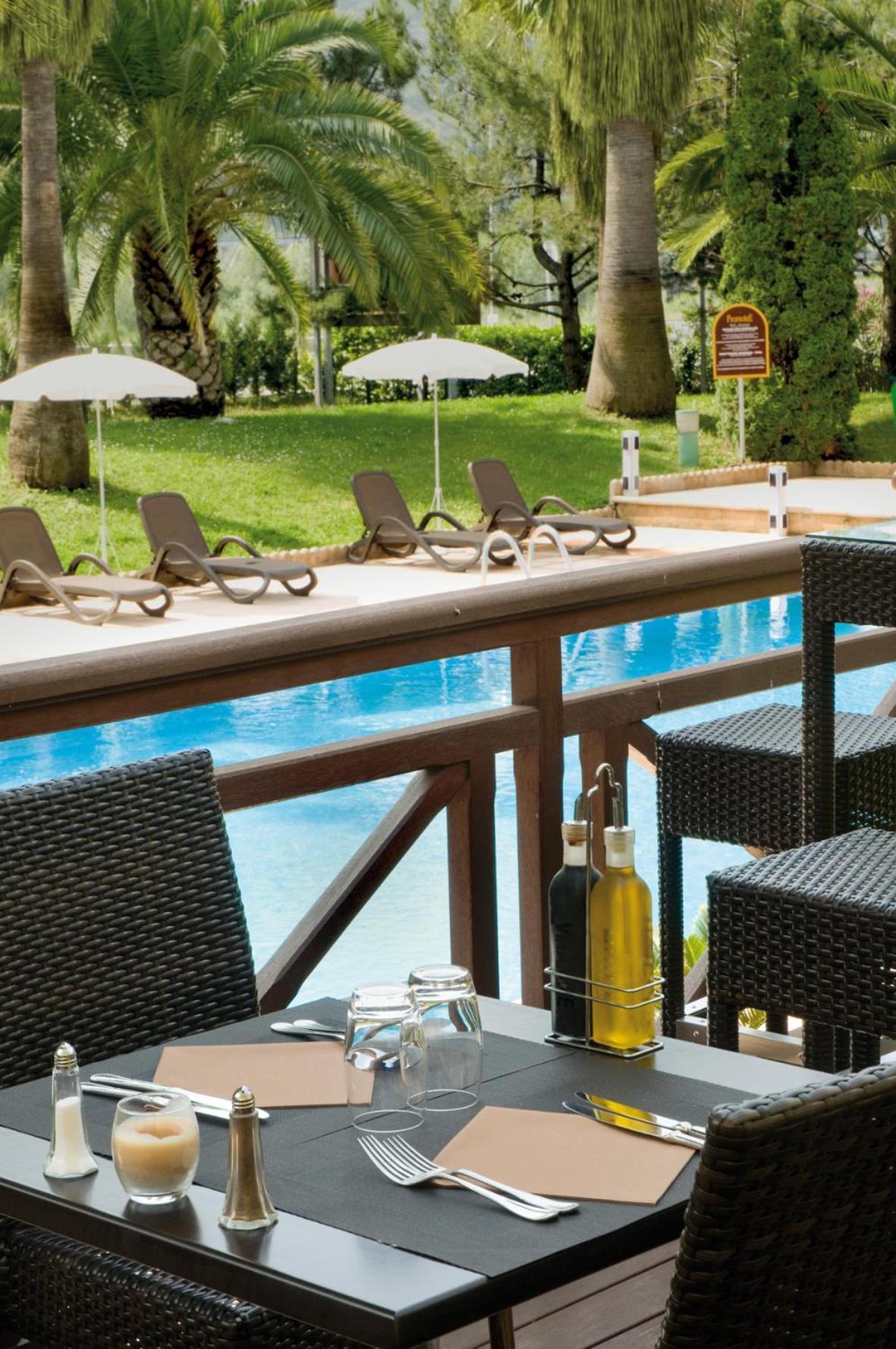 Hotel Promotel 3*