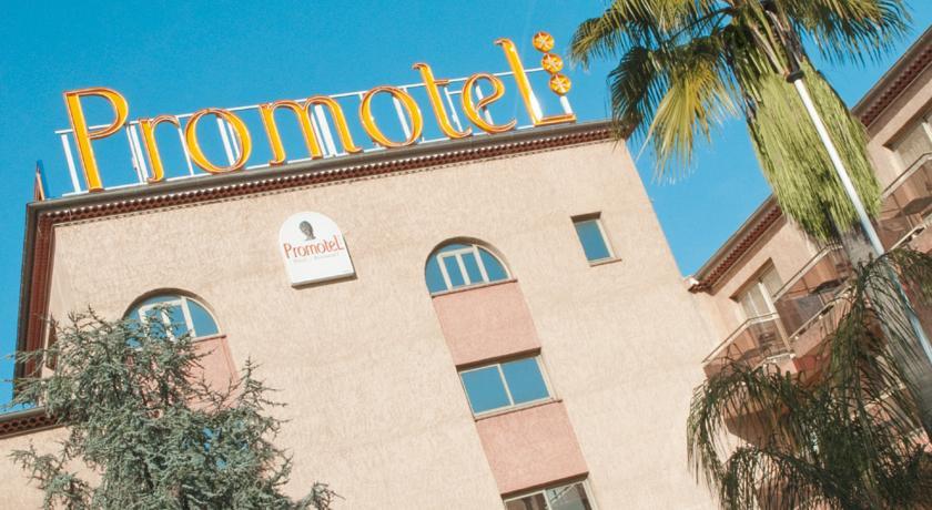 Hotel Promotel