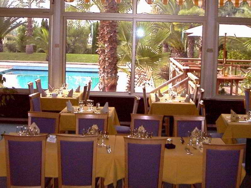 Hotel Promotel 3*