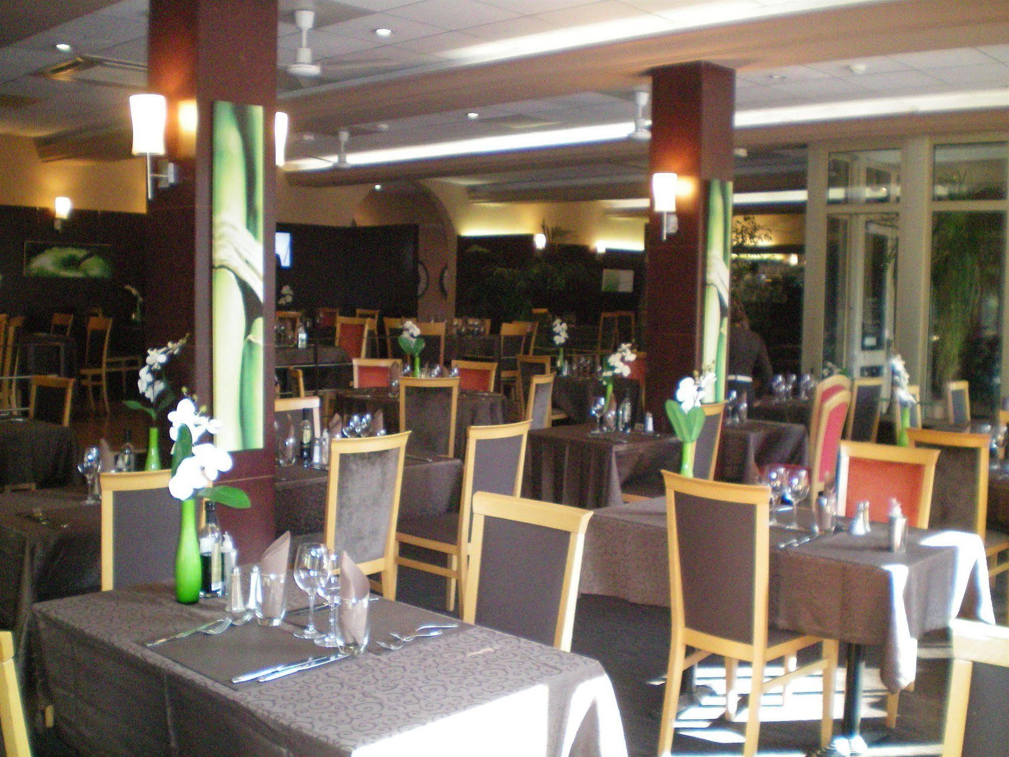 Promotel Hotel Carros