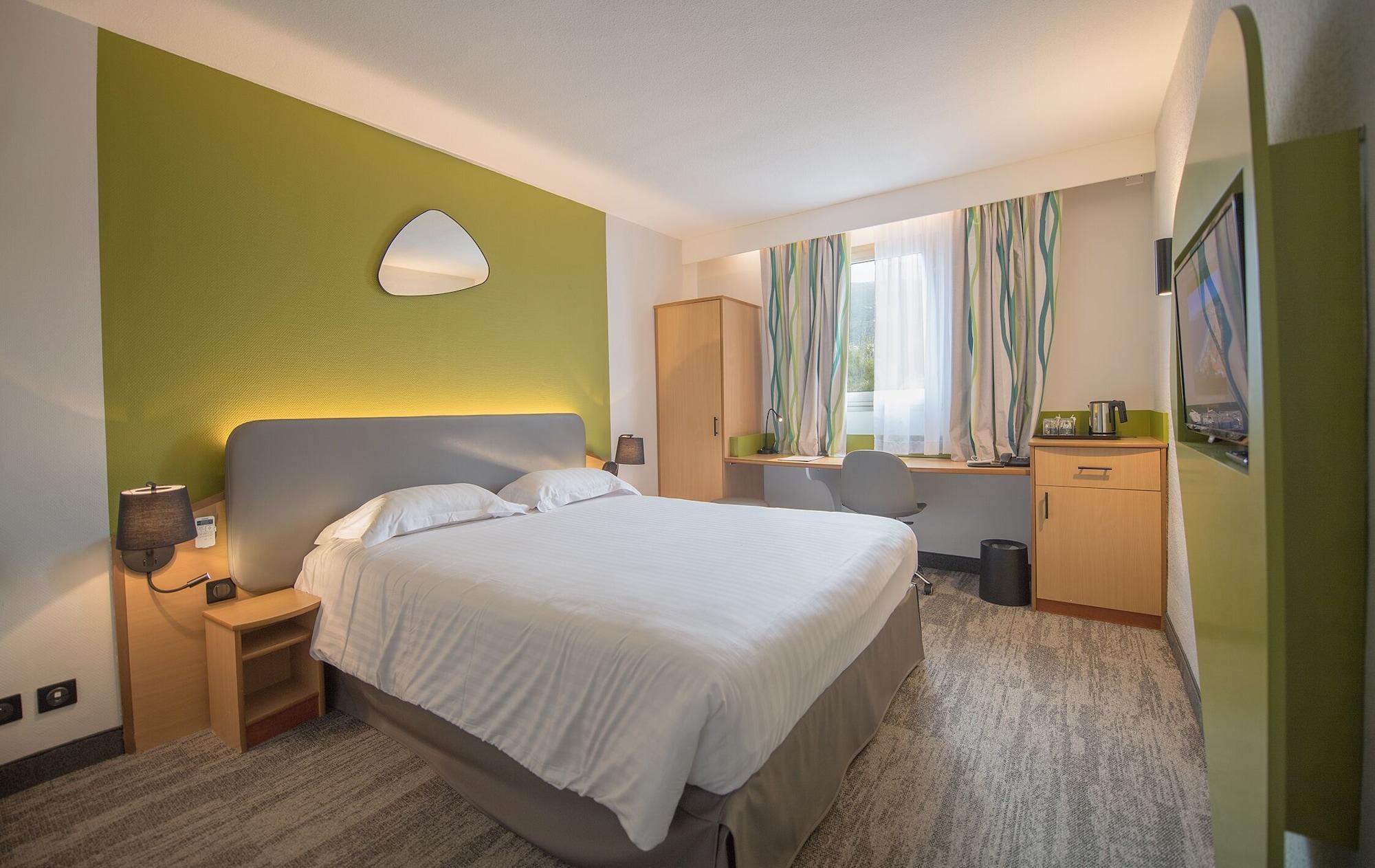 Promotel Hotel 3*