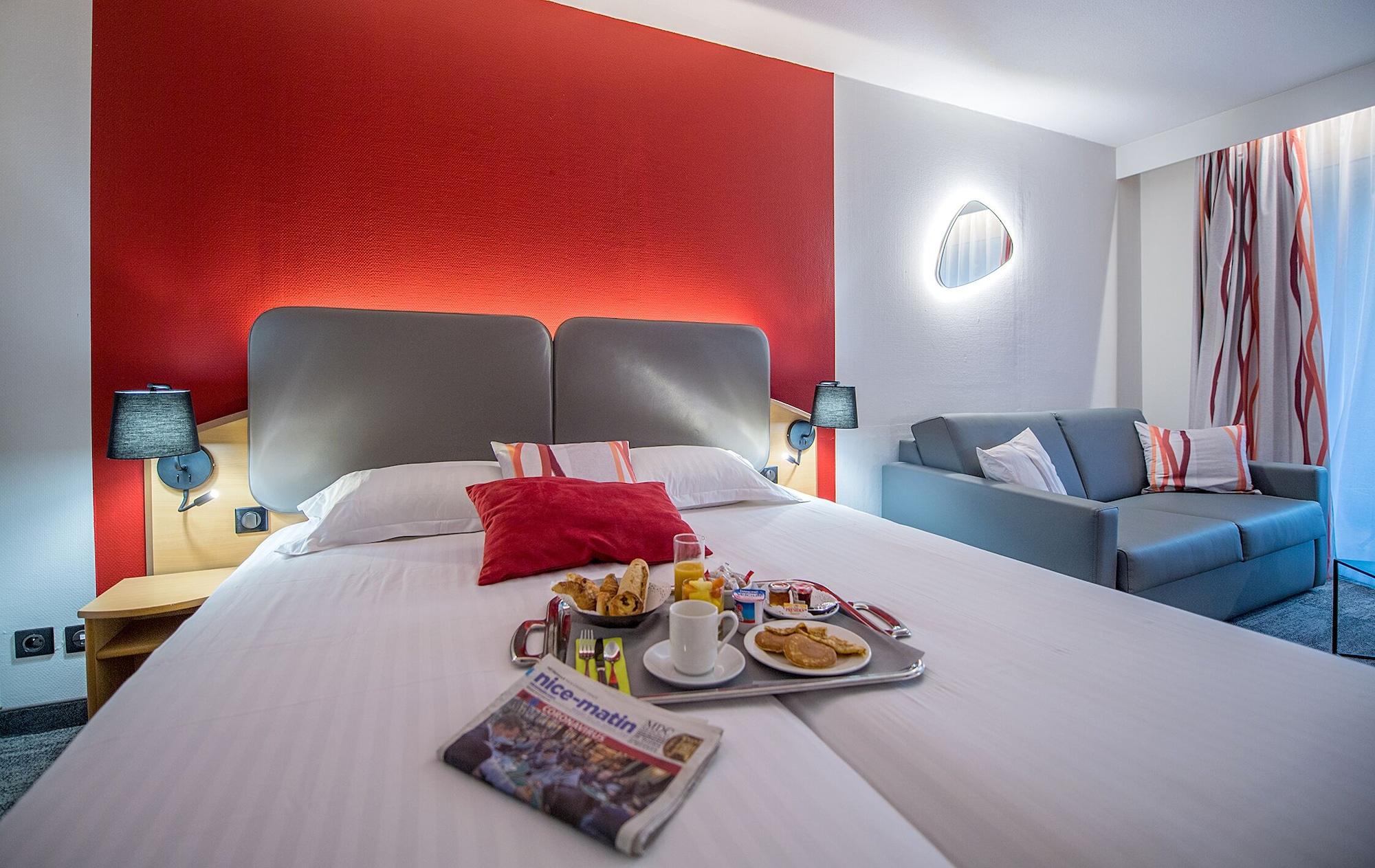 Hotel Promotel